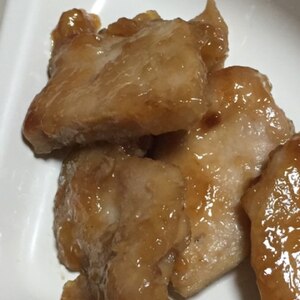 鶏胸肉の照り焼き★鶏胸肉のおいしい食べ方